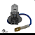 Lâmpadas Halógena Farol H3 12V 55W 1200 - Imagem 3