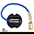 Lâmpadas Halógena Farol H3 12V 55W 1200 - Imagem 1