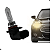 Lâmpadas Halógena Farol Neblina HB3 12V 60W - Imagem 1