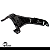 Suporte Guia Farol Honda CRV 2007 Até 2011 - Imagem 6