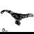 Kit 02 Suporte Guia Farol Honda CRV 2007 Até 2011 - Imagem 2