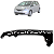 Suporte Guia Farol Dianteiro Honda Fit 2009 Até 2012 - Imagem 1