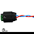 Conector Chicote Da Válvula Da Turbina Mercedes Sprinter Cdi - Imagem 2