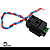 Conector Chicote Da Válvula Da Turbina Mercedes Sprinter Cdi - Imagem 4