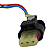 Chicote Plug Bobina Ignição Fiat Argo/Cronos / Tops-Tombamento Jetski Sea-Doo 4 TEC. - Imagem 1