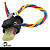Chicote Plug Bobina Ignição Fiat Argo/Cronos / Tops-Tombamento Jetski Sea-Doo 4 TEC. - Imagem 2
