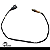 Sonda Lambda 5 Fios Volkswagen Audi - Imagem 4