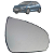 Subconjunto Lente Retrovisor Com Base Fita HB20 2023 2024 - Imagem 7