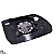 Subconjunto Lente Espelho Retrovisor Com Base Ranger 2023 2024 Esquerdo Original - Imagem 4