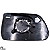 Subconjunto Lente Espelho Retrovisor Com Base Ranger 2023 2024 Esquerdo Original - Imagem 2