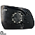 Lente Espelho Retrovisor Com Base Ranger 2023 2024 Original - Imagem 2