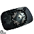 Par Lente Espelho Retrovisor Com Base Toyota Corolla 2003 Até 2008 Original - Imagem 4
