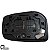 Lente Espelho Retrovisor Com Base Toyota Corolla 2009 Até 2014 Original - Imagem 2