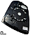 Par Lente Espelho Retrovisor Fiat Toro 2016 Até 2023 Original - Imagem 4