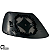 Lente Espelho Retrovisor Com Base Ford Ka 2015 Até 2024 Original - Imagem 10
