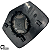 Lente Espelho Retrovisor Com Base Ford Ecosport 2003 Até 2012 Original - Imagem 10