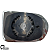 Lente Espelho Retrovisor Base Pulse 2022 2023 2024 Original - Imagem 2