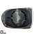 Par Lente Retrovisor Pulse 2022 2023 2024 Original - Imagem 1
