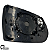 Lente Espelho Retrovisor Base Com Sensor Commader 2022 2023 Original - Imagem 5