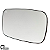 Lente Espelho Retrovisor Palio 1996 Até 2000 Original - Imagem 5