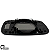 Lente Espelho Retrovisor Palio 1996 Até 2000 Original - Imagem 6