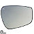 Lente Espelho Retrovisor Com Base HB20 2012 Até 2019 - Imagem 5