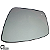 Lente Espelho Retrovisor Com Base Ford Ka 2014 2015 - Imagem 11