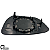 Par Lente Retrovisor Base Onix 2020 Até 2023 - Imagem 6