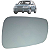 Lente Espelho Retrovisor Com Base Gol G3 1999 Até 2003 - Imagem 5
