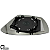 Lente Espelho Retrovisor Com Base T-Cross Nivus 2021 Até 2024 - Imagem 4