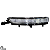 Lanterna Pisca Retrovisor Gol 2009 2010 2011 Saveiro 2010 2011 Voyage 2009 2010 2011 Original - Imagem 2