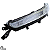 Lanterna Pisca Retrovisor Gol 2009 2010 2011 Saveiro 2010 2011 Voyage 2009 2010 2011 Original - Imagem 3
