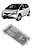 Lente Lanterna Teto Honda Fit 2004 Até 2008 - Imagem 1
