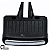 Kit 04 Botão Difusor De Ar Jetta 2007 Até 2010 Adaptável Fox CrossFox 2010 Até 2014 - Imagem 1