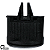 Kit 04 Botão Difusor De Ar Jetta 2007 Até 2010 Adaptável Fox CrossFox 2010 Até 2014 - Imagem 2