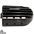 Kit 02 Difusor De Ar Corsa Joy Maxx G2 2002 Até 2012 Montana G1 2004 Até 2010 - Imagem 5