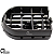 Kit 02 Difusor De Ar Corsa Joy Maxx G2 2002 Até 2012 Montana G1 2004 Até 2010 - Imagem 6