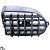 Difusor De Ar Painel Peugeot 206 2001 Até 2010 Central Esquerdo - Imagem 4
