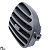 Difusor De Ar Painel Peugeot 206 2001 Até 2010 Central Direito - Imagem 2