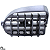 Difusor De Ar Painel Peugeot 206 2001 Até 2010 Central Direito - Imagem 4