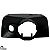 Moldura Capa Chave De Seta Gol Voyage Parati Saveiro CL 1988 1989 1990 1991 1992 1993 1994 - Imagem 5