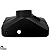 Moldura Capa Chave De Seta Gol Voyage Parati Saveiro CL 1988 1989 1990 1991 1992 1993 1994 - Imagem 4