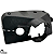 Moldura Capa Chave De Seta Gol Voyage Parati Saveiro CL 1988 1989 1990 1991 1992 1993 1994 - Imagem 2