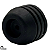 Batente Regulagem De Portas Civic City CRV Fit HRV WRV - Imagem 3