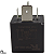Relé Auxiliar 12V 4 Terminais 80A Com Resistor - Imagem 5