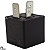 Relé Auxiliar 12V 4 Terminais 80A Com Resistor - Imagem 4