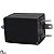 Relé Pisca 12V 3 Terminais Com Suporte Vw Ford Gm Toyota - Imagem 3