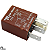 Míni Relé Auxiliar Reversor 20/30a 12v 5 Terminais - Imagem 3