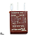 Rele Auxiliar/injecao Mini 4t 12v 30 Amperes Multifuncional - Imagem 2