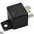Relé Auxiliar Universal 5 Terminais 24v 40/10a Com Suporte - Imagem 3